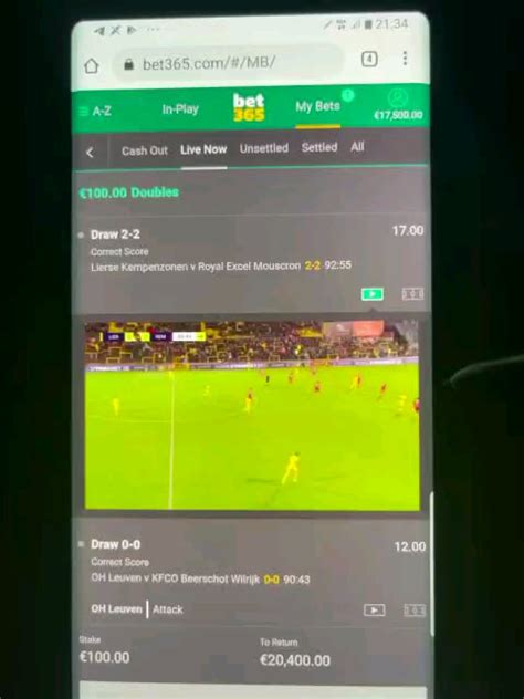Can bet 365 be faked like this : r/bet365 .